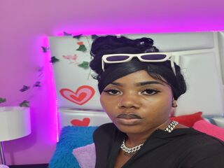 free cam sex HaddyleyMonroe