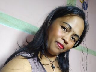 dity cam show HaingoTsinjo