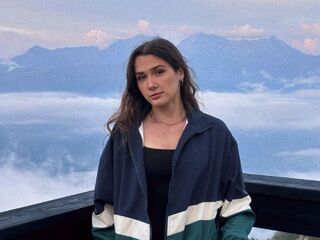 extreme HallieHaines