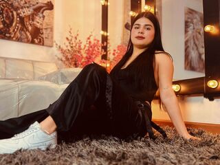 anal sex live HannaFox