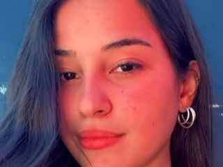 nude cam picture HannyMia