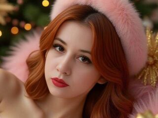 chat with cam HarmonyBloomgren