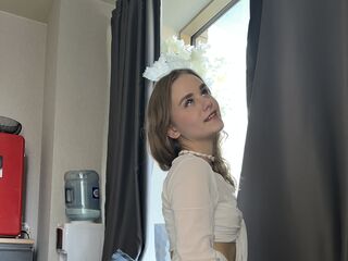 naked webcamgirl video HazelKaylu