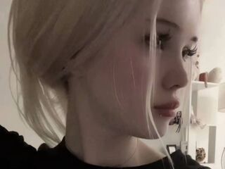 web cam show HeatherHeinitz