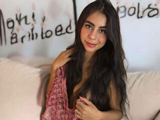 adult webcam HelenDavid