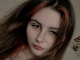 sexy cam girl HelenGren
