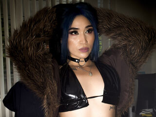 kinky webcam show HelenRossel