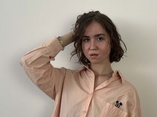 live webcam model HilaryGanfield