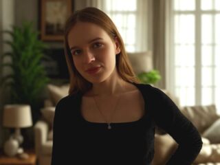 kinky webcam video HildApplebee