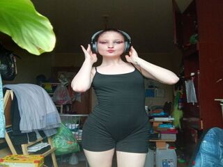 nude cam HolliyBells