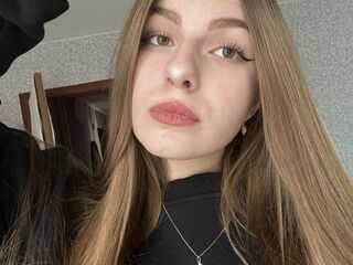 hot live cam HolliyCopper