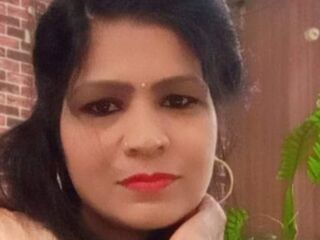 cyber sex show HotNandini