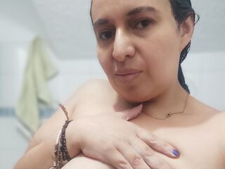 hot cam play IbannaBely