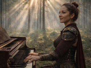 spy web cam InesFitnes