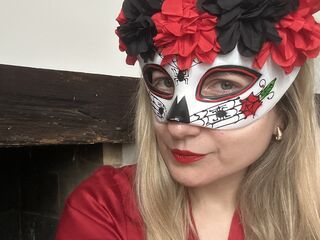 camgirl porn InesWinter