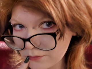 webcam pic InezHiefnar