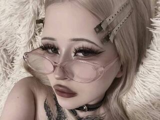girl cam IraidaFairleigh
