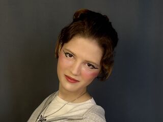 free adultcam IrisKemp