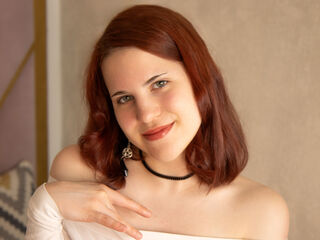adult webcam IrisPenrose