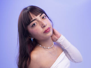 Kinky webcam IrisVelvet