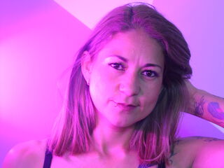 webcam babe IsabellaBaker