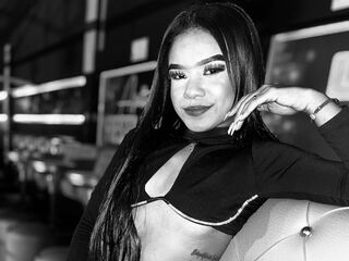 live teaser cam IsabellaHernande
