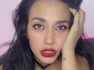 anal webcam IsabellaLisa