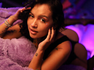 hot girl cam IsabellaMontier