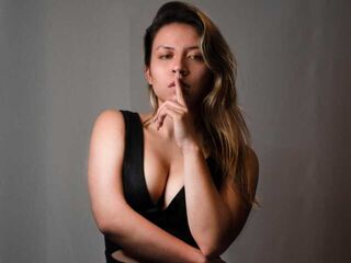 hot video chat IsabellaSanty