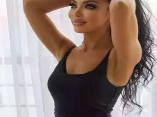 webcamgirl livesex IsabellaWellis