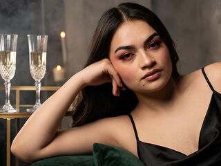 hot cam girl spreading pussy IvannaVelvet