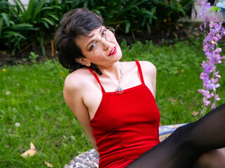 girl cam sex IveteDurand