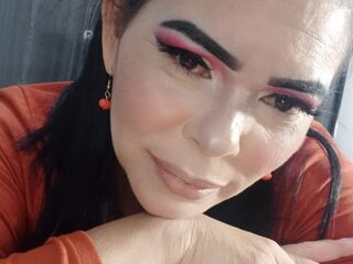 anal webcam IvetheEvans