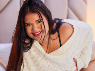 sexy camgirl chat IvoneSky