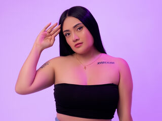 hot live girl IvonneNoir