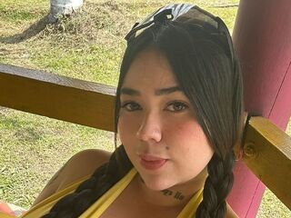 cam chat IvvoneWilson