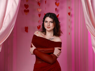 cam girl livecam IvySimmons