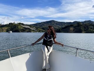 camwhore nude JackLily