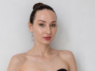 topless cam girl JacquettaAono