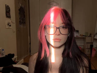 live sex show JameyStaffieri