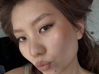 camgirl playing with vibrator JamieRamirez
