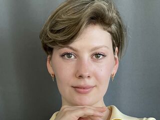 beautiful webcam girl JanHilbert