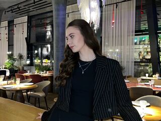 hot naked webcamgirl JanethDevalk