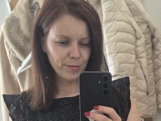 masturbating girl JaninaSweet