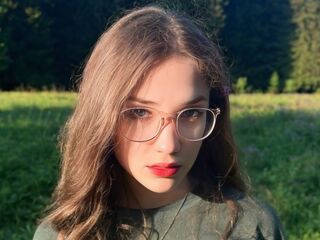 webcam live sex JaniseZeiger