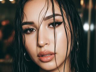 anal sex show JasminPol