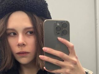 live sex video JaymeAllsup