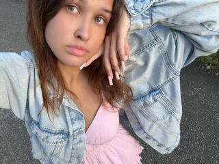 livesex show JazminHalajian