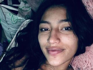 fingering webcam girl JeanneParys