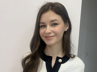 hot strip tease web cam JenieHunter